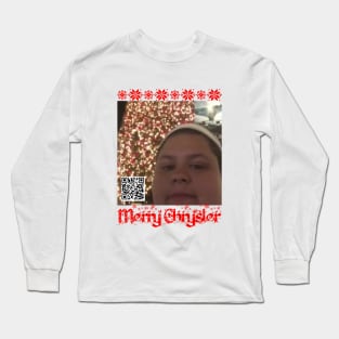 its chrimus Long Sleeve T-Shirt